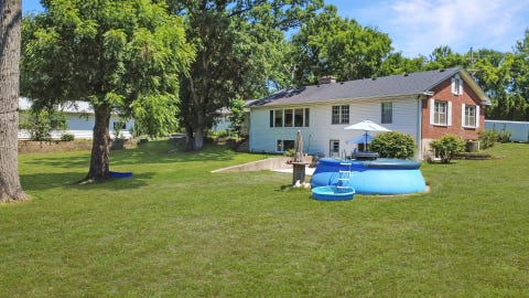 Tiny photo for 3205 N Il Route 23 Highway, Marengo, IL 60152 (MLS # 12705634)