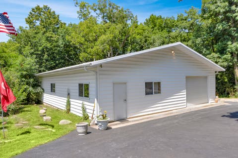Tiny photo for 3205 N Il Route 23 Highway, Marengo, IL 60152 (MLS # 12705634)