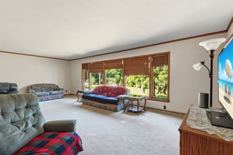 Tiny photo for 3205 N Il Route 23 Highway, Marengo, IL 60152 (MLS # 12705634)