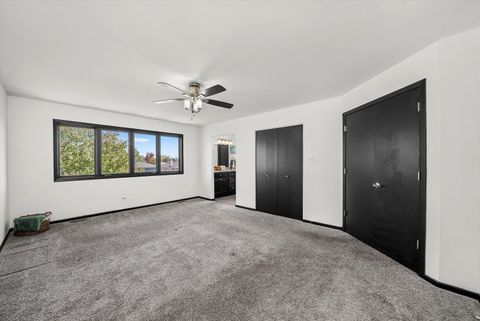 Tiny photo for 16933 RICHARDS Drive, Tinley Park, IL 60477 (MLS # 12488390)
