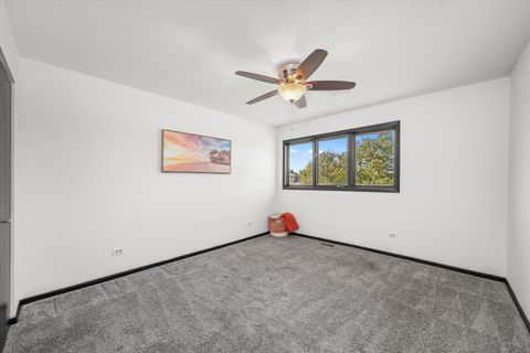 Tiny photo for 16933 RICHARDS Drive, Tinley Park, IL 60477 (MLS # 12488390)