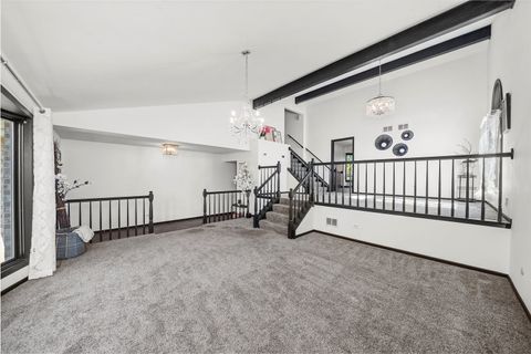 Tiny photo for 16933 RICHARDS Drive, Tinley Park, IL 60477 (MLS # 12488390)