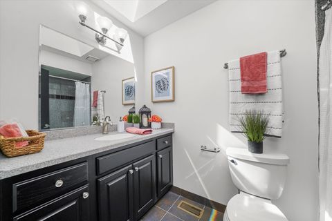 Tiny photo for 16933 RICHARDS Drive, Tinley Park, IL 60477 (MLS # 12488390)