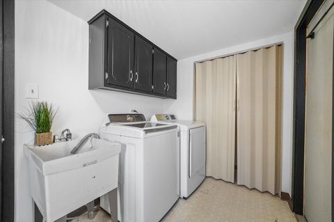 Tiny photo for 16933 RICHARDS Drive, Tinley Park, IL 60477 (MLS # 12488390)