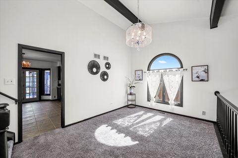 Tiny photo for 16933 RICHARDS Drive, Tinley Park, IL 60477 (MLS # 12488390)