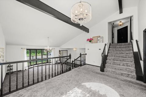 Tiny photo for 16933 RICHARDS Drive, Tinley Park, IL 60477 (MLS # 12488390)