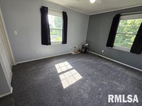 Tiny photo for 3112 LIME Avenue, Mt Vernon, IL 62864 (MLS # EB458444)