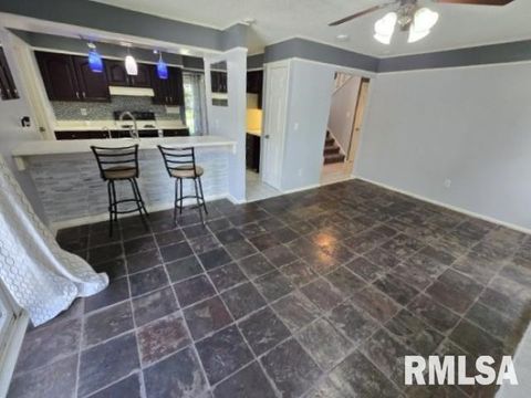 Tiny photo for 3112 LIME Avenue, Mt Vernon, IL 62864 (MLS # EB458444)