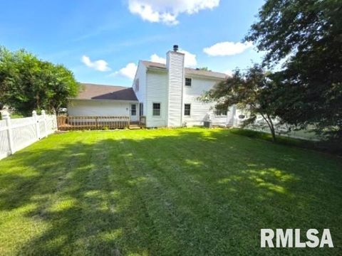 Tiny photo for 3112 LIME Avenue, Mt Vernon, IL 62864 (MLS # EB458444)