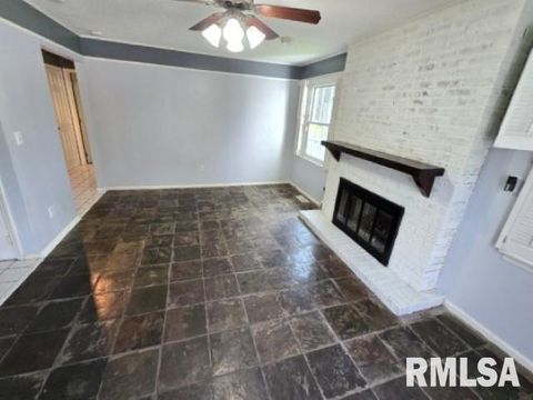 Tiny photo for 3112 LIME Avenue, Mt Vernon, IL 62864 (MLS # EB458444)
