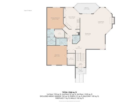 Tiny photo for 326 Satinwood Court N #326, Buffalo Grove, IL 60089 (MLS # 12729919)