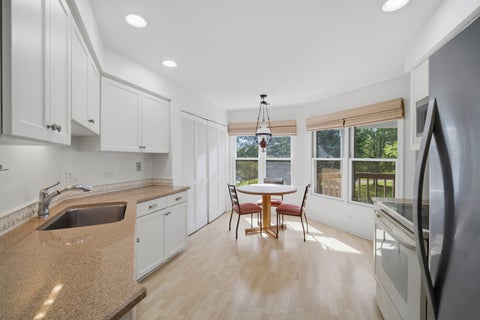 Tiny photo for 326 Satinwood Court N #326, Buffalo Grove, IL 60089 (MLS # 12729919)