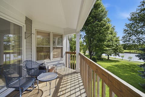 Tiny photo for 326 Satinwood Court N #326, Buffalo Grove, IL 60089 (MLS # 12729919)