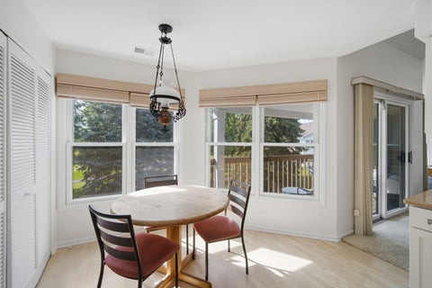 Tiny photo for 326 Satinwood Court N #326, Buffalo Grove, IL 60089 (MLS # 12729919)