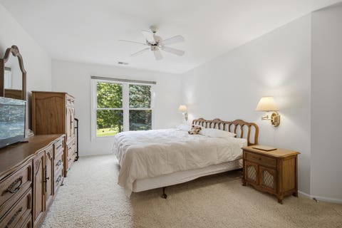Tiny photo for 326 Satinwood Court N #326, Buffalo Grove, IL 60089 (MLS # 12729919)