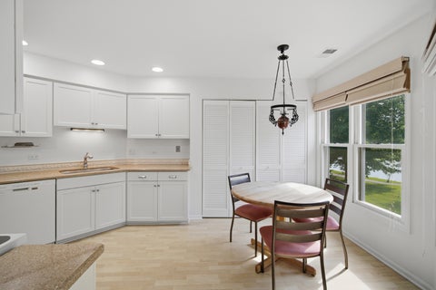 Tiny photo for 326 Satinwood Court N #326, Buffalo Grove, IL 60089 (MLS # 12729919)
