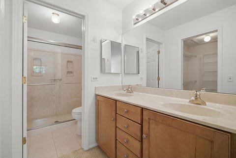 Tiny photo for 326 Satinwood Court N #326, Buffalo Grove, IL 60089 (MLS # 12729919)