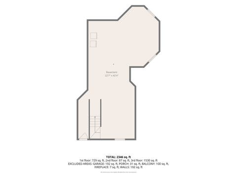 Tiny photo for 326 Satinwood Court N #326, Buffalo Grove, IL 60089 (MLS # 12729919)