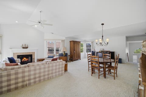 Tiny photo for 326 Satinwood Court N #326, Buffalo Grove, IL 60089 (MLS # 12729919)