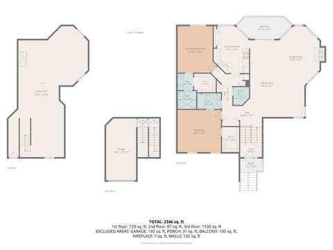 Tiny photo for 326 Satinwood Court N #326, Buffalo Grove, IL 60089 (MLS # 12729919)