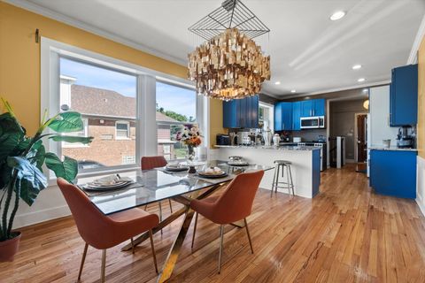 Tiny photo for 7937 S Luella Avenue, Chicago, IL 60617 (MLS # 12547643)