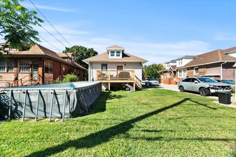 Tiny photo for 7937 S Luella Avenue, Chicago, IL 60617 (MLS # 12547643)