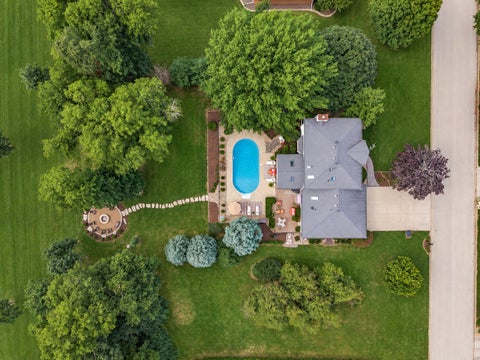 Tiny photo for 13635 Lucca Forest Drive, Bloomington, IL 61705 (MLS # 12773708)