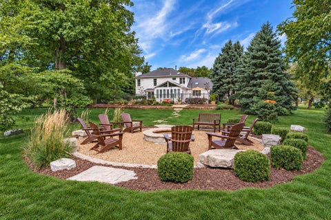 Tiny photo for 13635 Lucca Forest Drive, Bloomington, IL 61705 (MLS # 12773708)