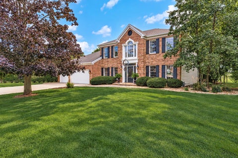 Tiny photo for 13635 Lucca Forest Drive, Bloomington, IL 61705 (MLS # 12773708)