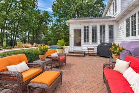 Tiny photo for 13635 Lucca Forest Drive, Bloomington, IL 61705 (MLS # 12773708)