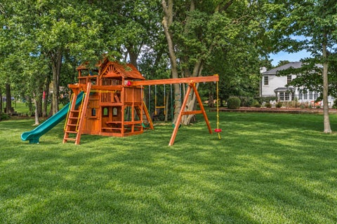 Tiny photo for 13635 Lucca Forest Drive, Bloomington, IL 61705 (MLS # 12773708)