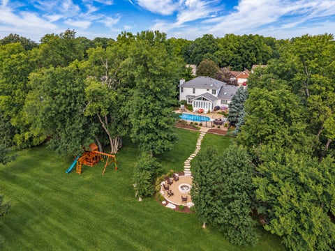 Tiny photo for 13635 Lucca Forest Drive, Bloomington, IL 61705 (MLS # 12773708)
