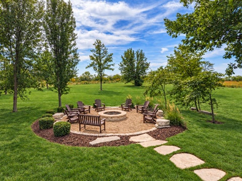 Tiny photo for 13635 Lucca Forest Drive, Bloomington, IL 61705 (MLS # 12773708)