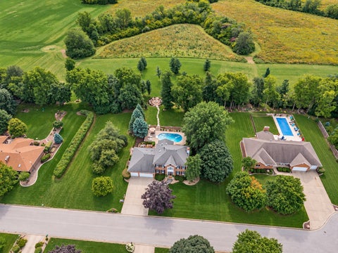 Tiny photo for 13635 Lucca Forest Drive, Bloomington, IL 61705 (MLS # 12773708)
