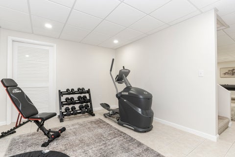 Tiny photo for 13635 Lucca Forest Drive, Bloomington, IL 61705 (MLS # 12773708)