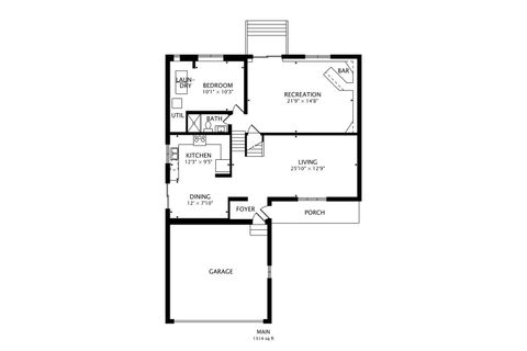 Tiny photo for Schaumburg, IL 60193 (MLS # 12627127)