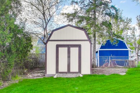 Tiny photo for Schaumburg, IL 60193 (MLS # 12627127)