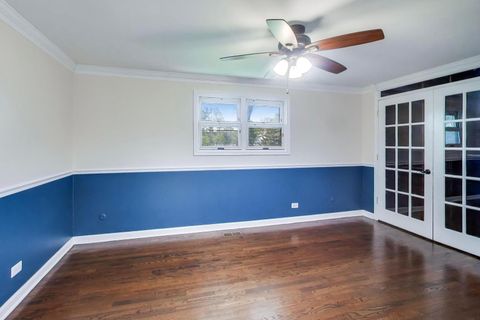 Tiny photo for Schaumburg, IL 60193 (MLS # 12627127)