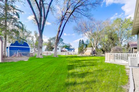 Tiny photo for Schaumburg, IL 60193 (MLS # 12627127)