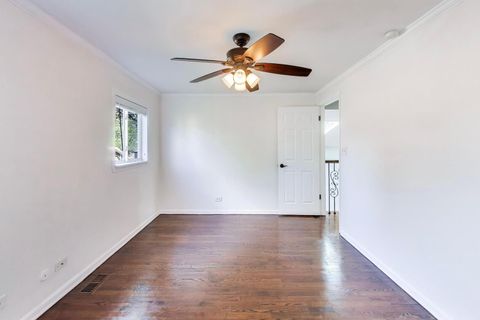 Tiny photo for Schaumburg, IL 60193 (MLS # 12627127)