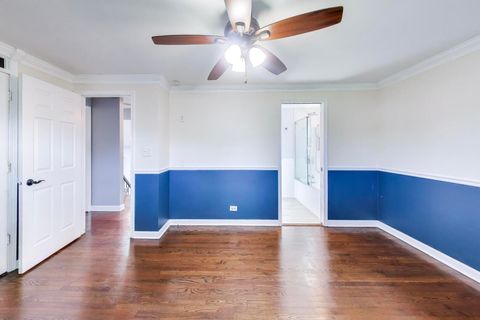 Tiny photo for Schaumburg, IL 60193 (MLS # 12627127)