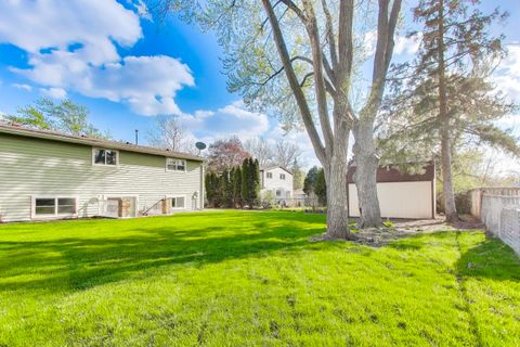Tiny photo for Schaumburg, IL 60193 (MLS # 12627127)