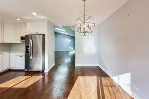 Tiny photo for Schaumburg, IL 60193 (MLS # 12627127)