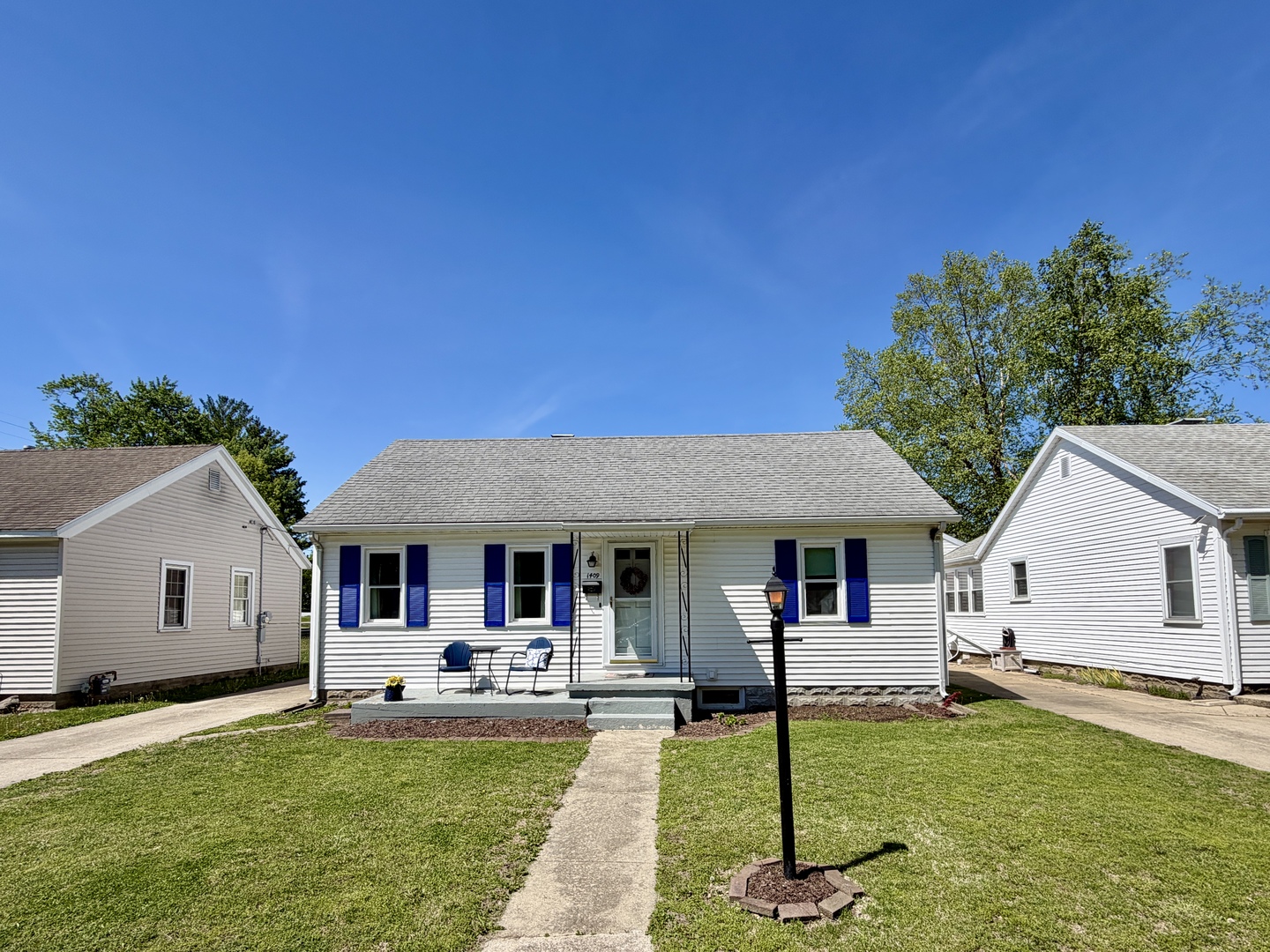 1409 S 14th Street