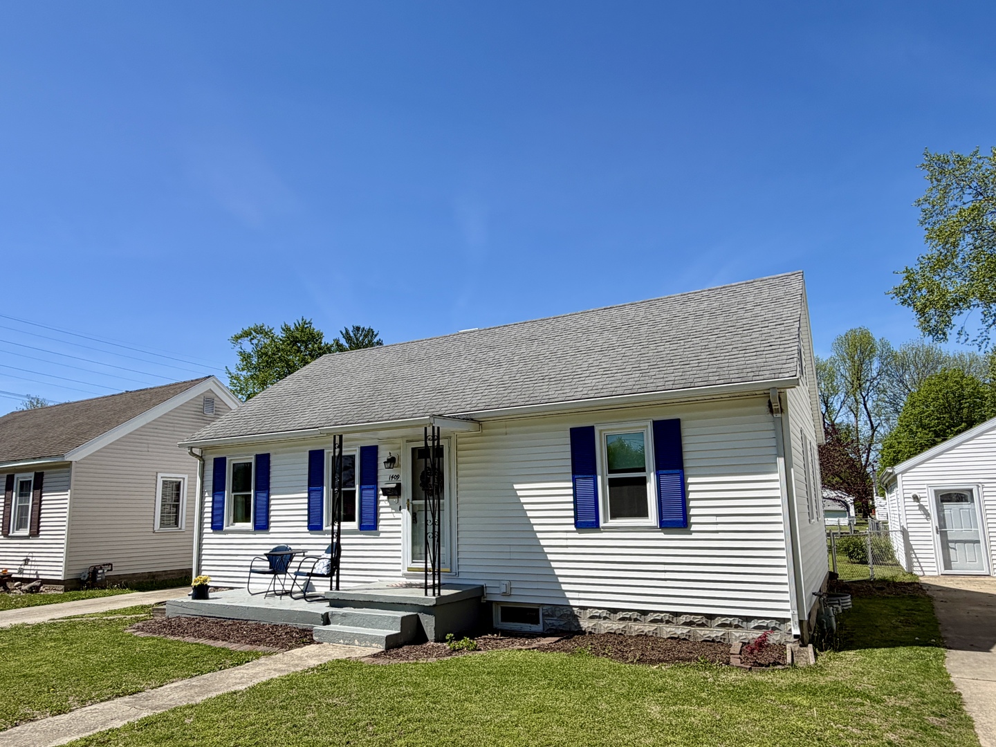 1409 S 14th Street