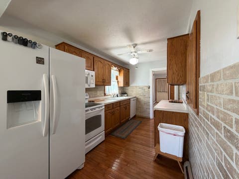 Tiny photo for 1409 S 14th Street, Mattoon, IL 61938 (MLS # 12621053)