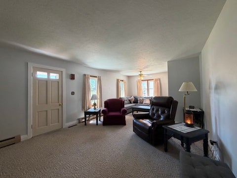 Tiny photo for 1409 S 14th Street, Mattoon, IL 61938 (MLS # 12621053)