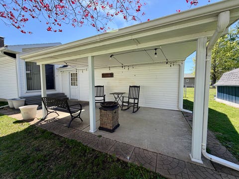 Tiny photo for 1409 S 14th Street, Mattoon, IL 61938 (MLS # 12621053)