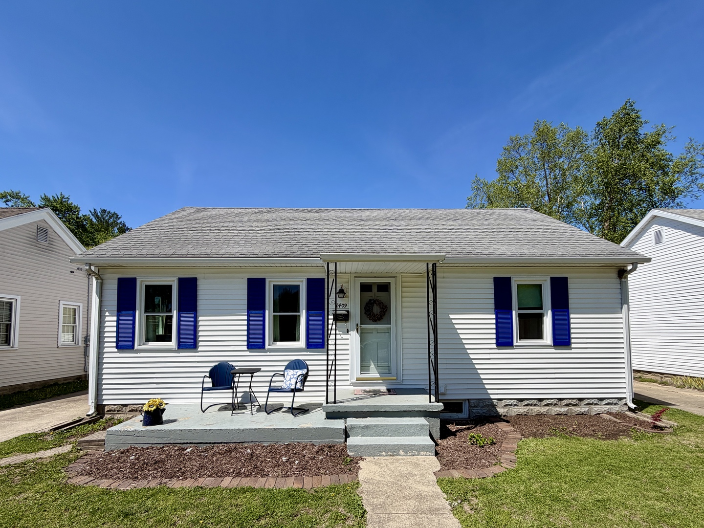 1409 S 14th Street