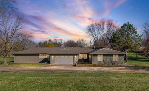 1902 Golf Drive, Mahomet, IL 61853 - #: 12600734